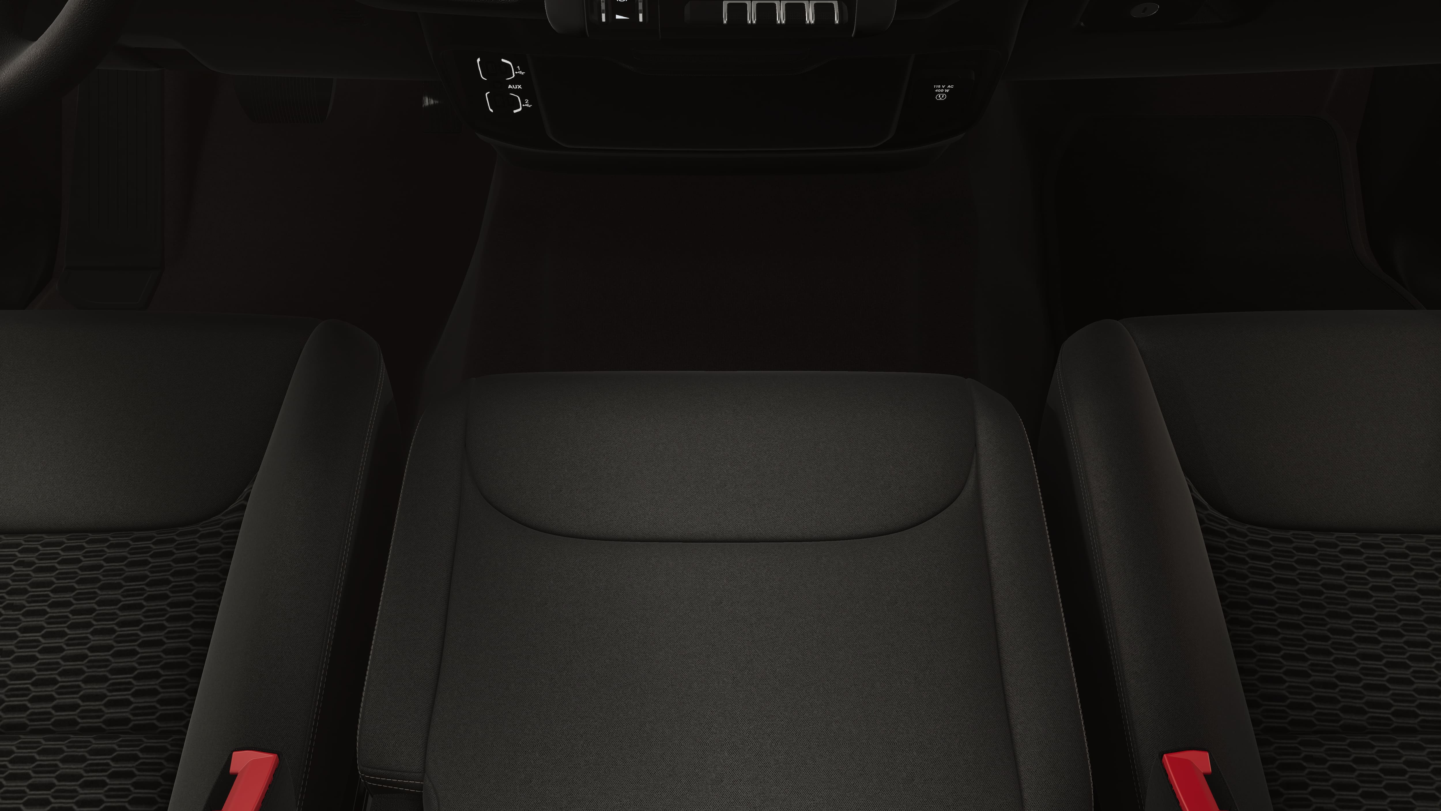 2026 RAM Ram 1500 RAM 1500 TRADESMAN QUAD CAB 4X4 6'4' BOX