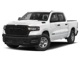 2027 RAM 1500 Tradesman