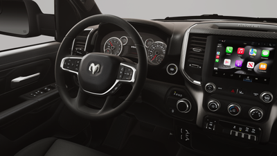 2026 RAM Ram 1500 RAM 1500 EXPRESS QUAD CAB 4X2 6'4' BOX
