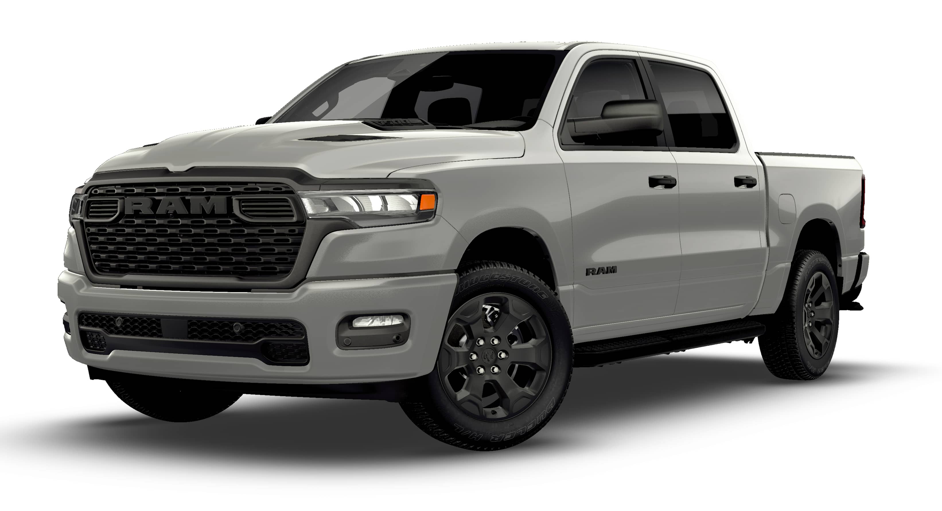 2026 RAM 1500's photo