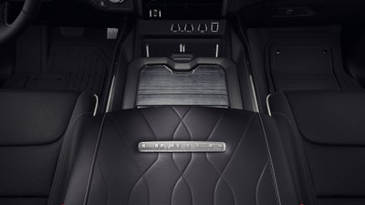 2027 RAM Ram 1500 RAM 1500 LIMITED CREW CAB 4X4 5'7' BOX