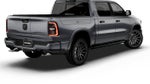 2027 RAM Ram 1500 RAM 1500 LIMITED CREW CAB 4X4 5'7' BOX
