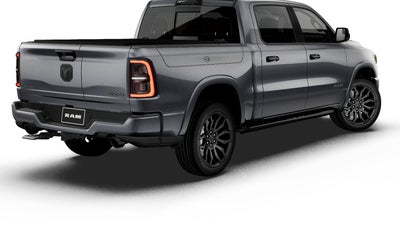 2027 RAM Ram 1500 RAM 1500 LIMITED CREW CAB 4X4 5'7' BOX