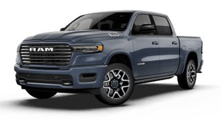 2027 RAM Ram 1500 RAM 1500 LARAMIE CREW CAB 4X4 5'7' BOX