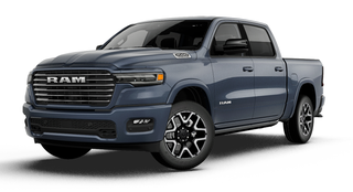 2027 RAM Ram 1500 RAM 1500 LARAMIE CREW CAB 4X4 5'7' BOX