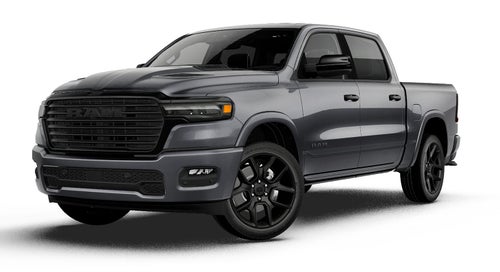 2027 RAM Ram 1500 RAM 1500 LARAMIE CREW CAB 4X4 5'7' BOX