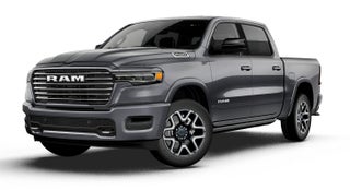 2027 RAM Ram 1500 RAM 1500 LARAMIE CREW CAB 4X4 5'7' BOX