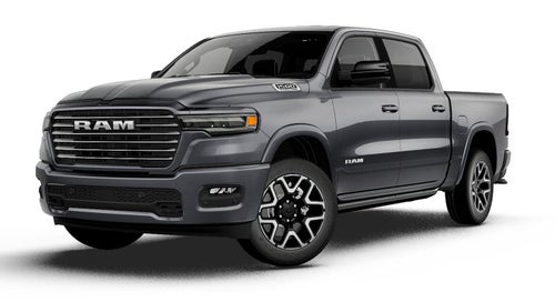 2027 RAM Ram 1500 RAM 1500 LARAMIE CREW CAB 4X4 5'7' BOX