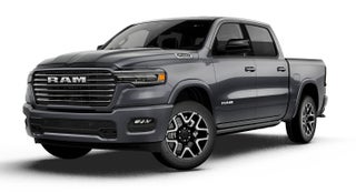 2027 RAM Ram 1500 RAM 1500 LARAMIE CREW CAB 4X4 5'7' BOX