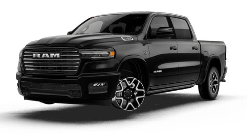 2027 RAM Ram 1500 RAM 1500 LARAMIE CREW CAB 4X4 5'7' BOX