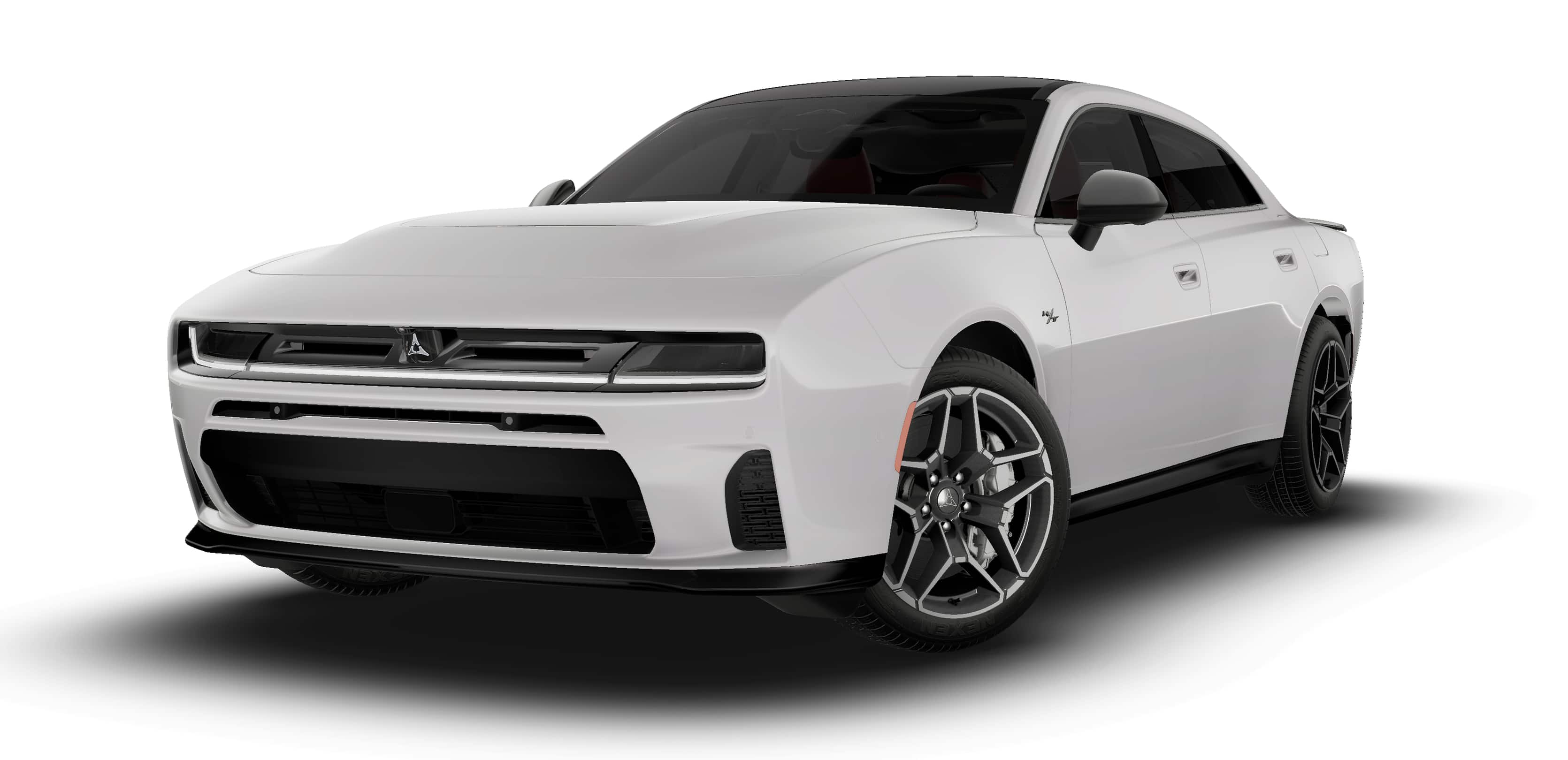 2026 Dodge Charger CHARGER R/T PLUS 4-DOOR AWD