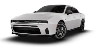 2026 Dodge Charger CHARGER R/T PLUS 4-DOOR AWD