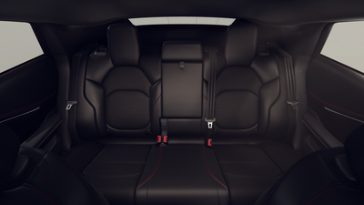 2026 Dodge Charger CHARGER R/T PLUS 4-DOOR AWD