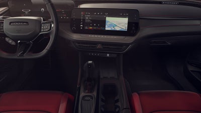 2026 Dodge Charger CHARGER R/T PLUS 4-DOOR AWD