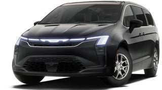 2027 Chrysler Pacifica PACIFICA SELECT