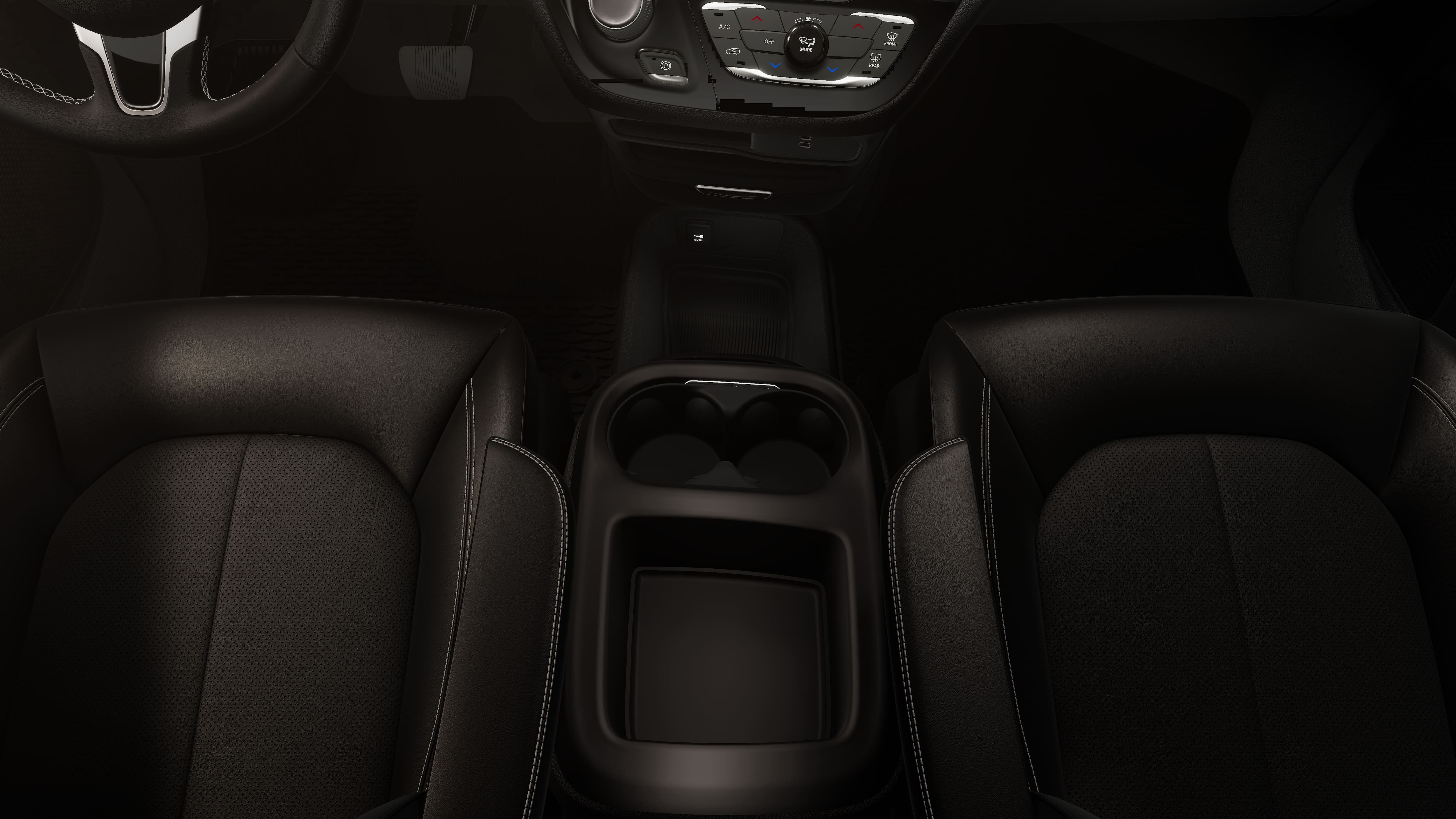 2026 Chrysler Voyager VOYAGER LX