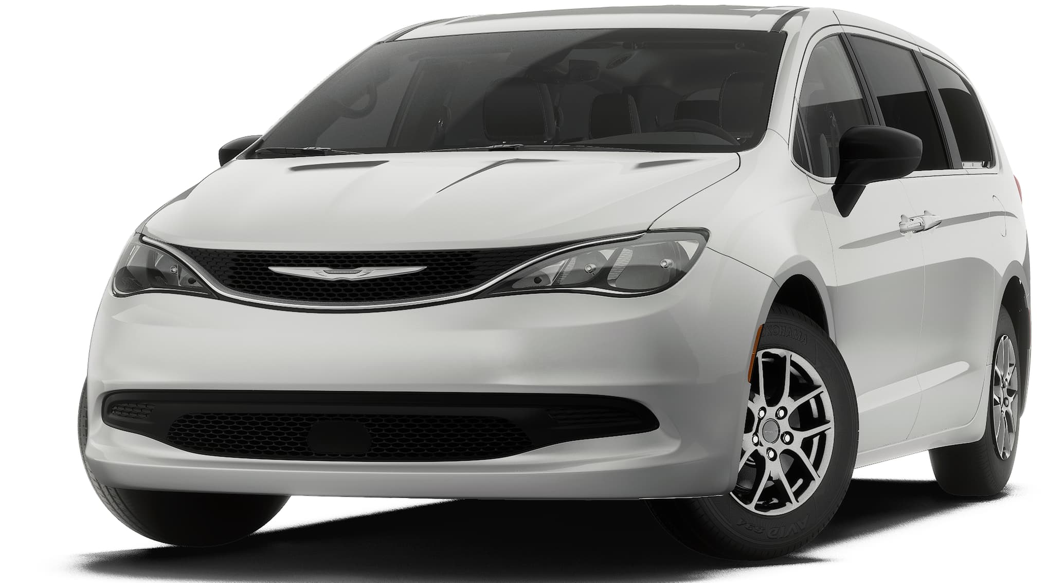 2027 Chrysler Pacifica PACIFICA LX