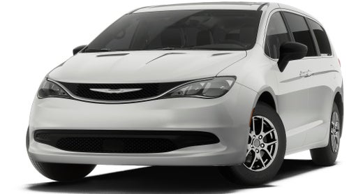 2027 Chrysler Pacifica PACIFICA LX