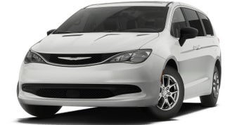 2027 Chrysler Pacifica PACIFICA LX