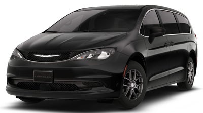 2026 Chrysler Voyager VOYAGER LX
