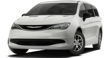 2027 Chrysler Pacifica PACIFICA LX