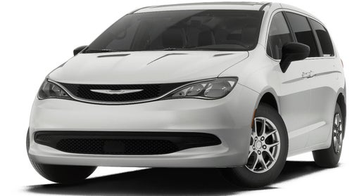 2027 Chrysler Pacifica PACIFICA LX