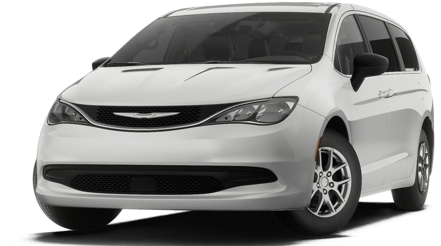 2027 Chrysler Pacifica PACIFICA LX