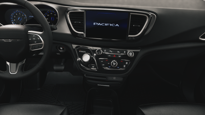 2027 Chrysler Pacifica PACIFICA LX