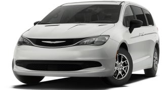 2027 Chrysler Pacifica PACIFICA LX