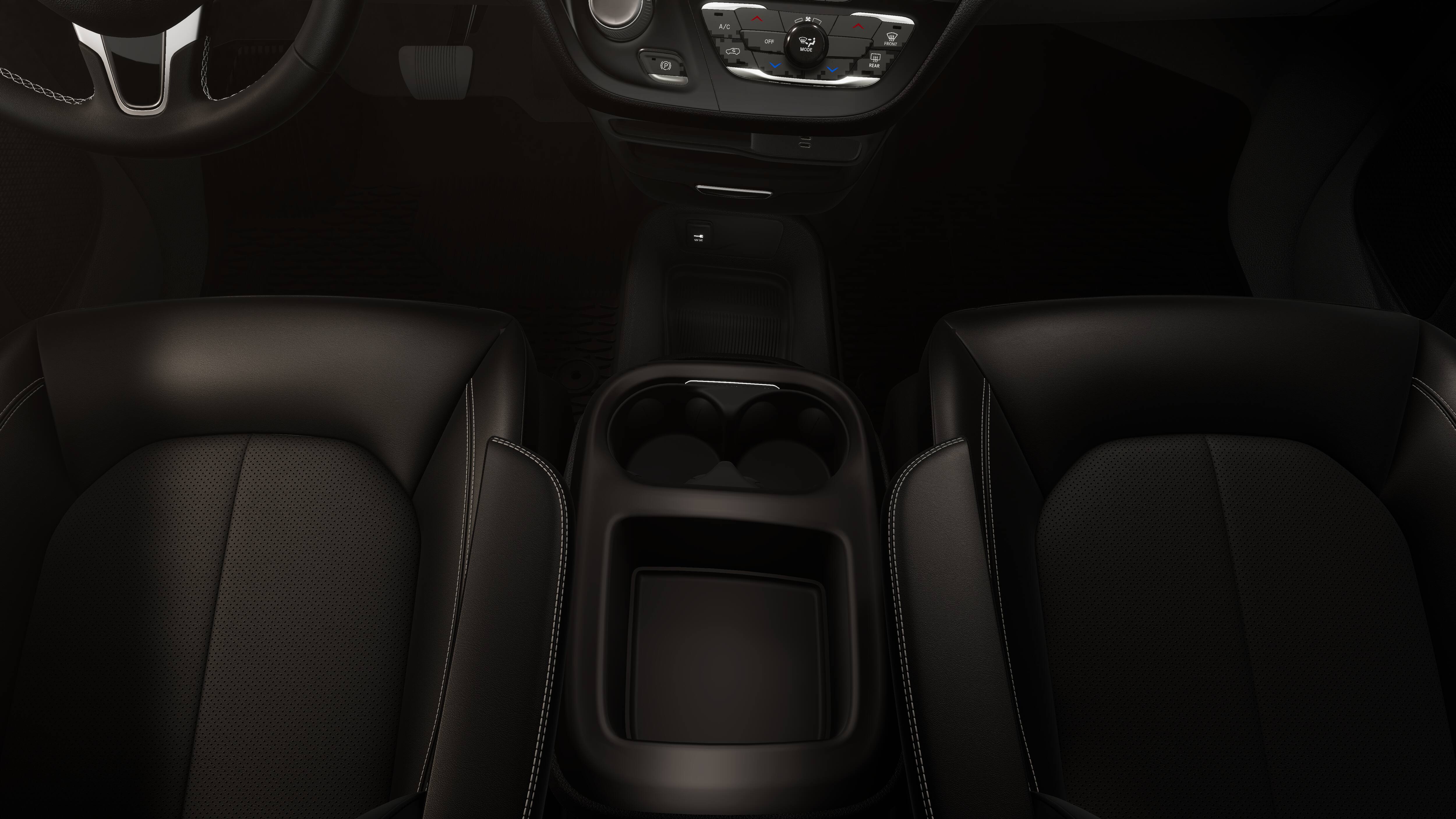 2026 Chrysler Voyager VOYAGER LX