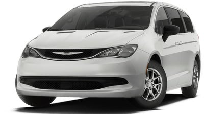 2027 Chrysler Pacifica PACIFICA LX