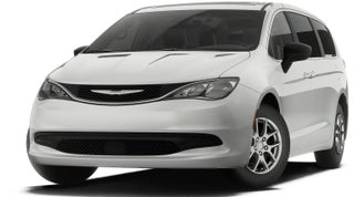 2027 Chrysler Pacifica PACIFICA LX