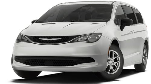 2027 Chrysler Pacifica PACIFICA LX