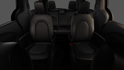 2026 Chrysler Pacifica PACIFICA LIMITED