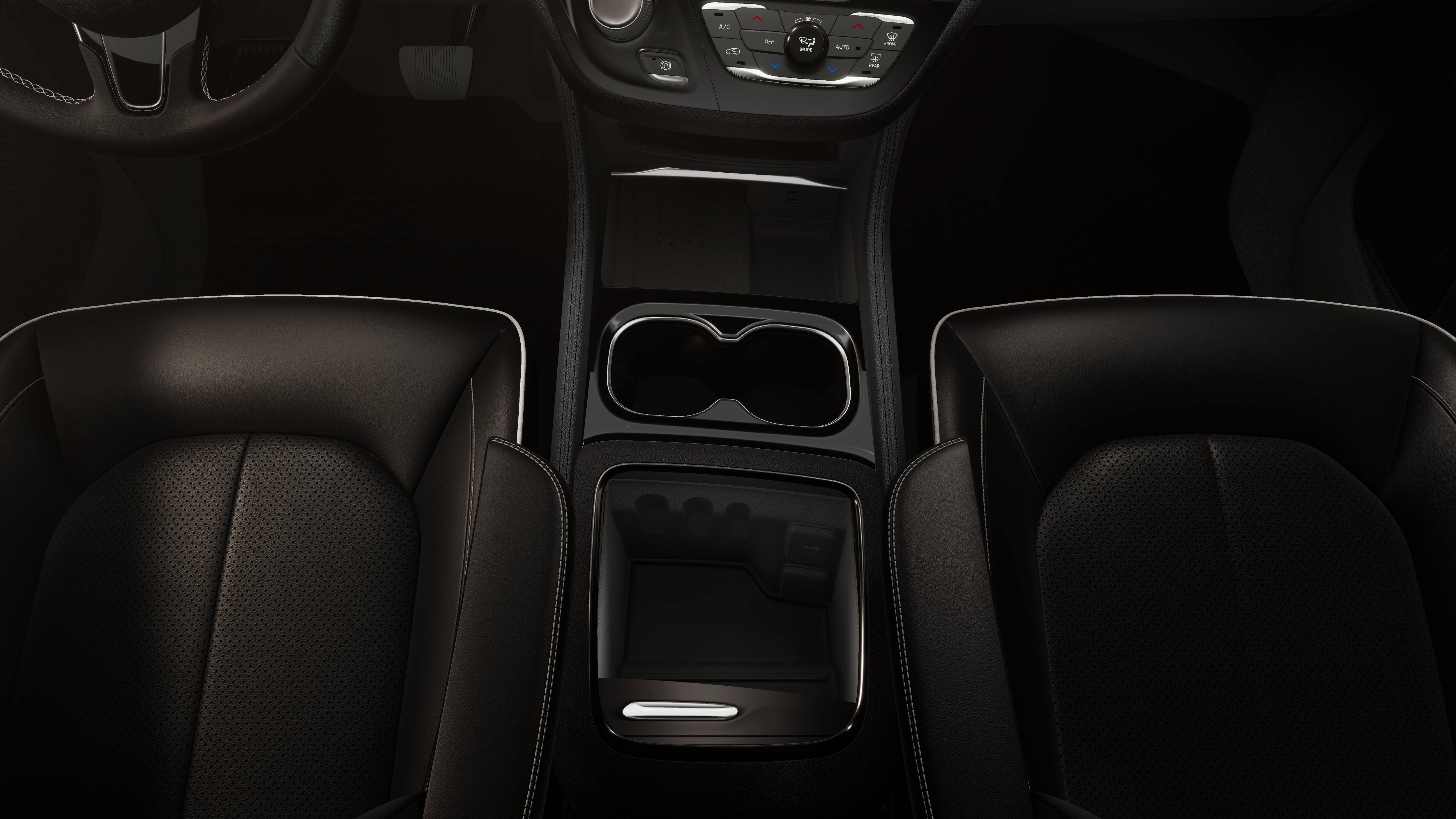 2026 Chrysler Pacifica PACIFICA LIMITED