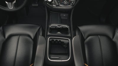 2027 Chrysler Pacifica PACIFICA LIMITED