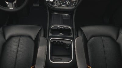 2027 Chrysler Pacifica PACIFICA LIMITED