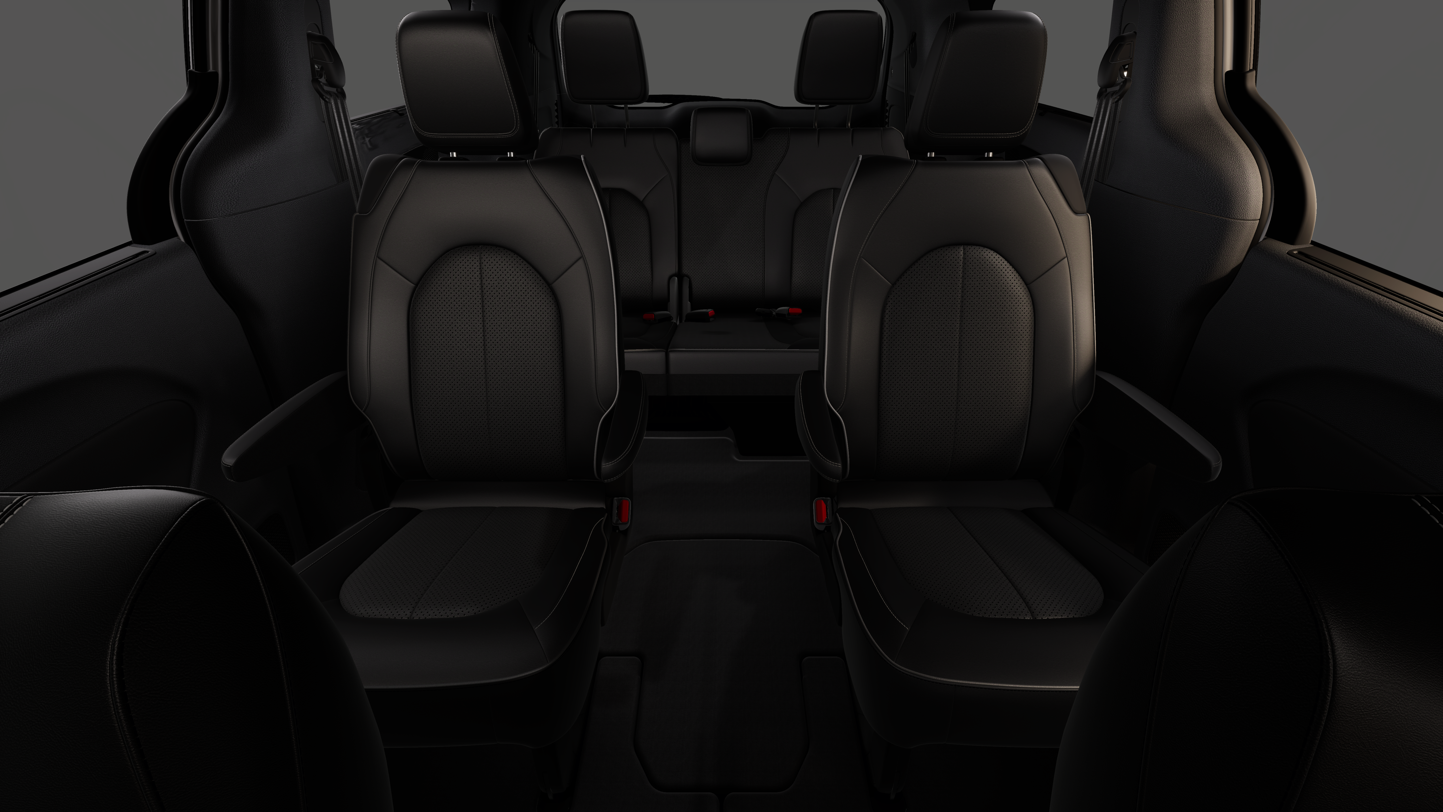 2026 Chrysler Pacifica PACIFICA LIMITED