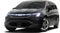 2027 Chrysler Pacifica PACIFICA LIMITED