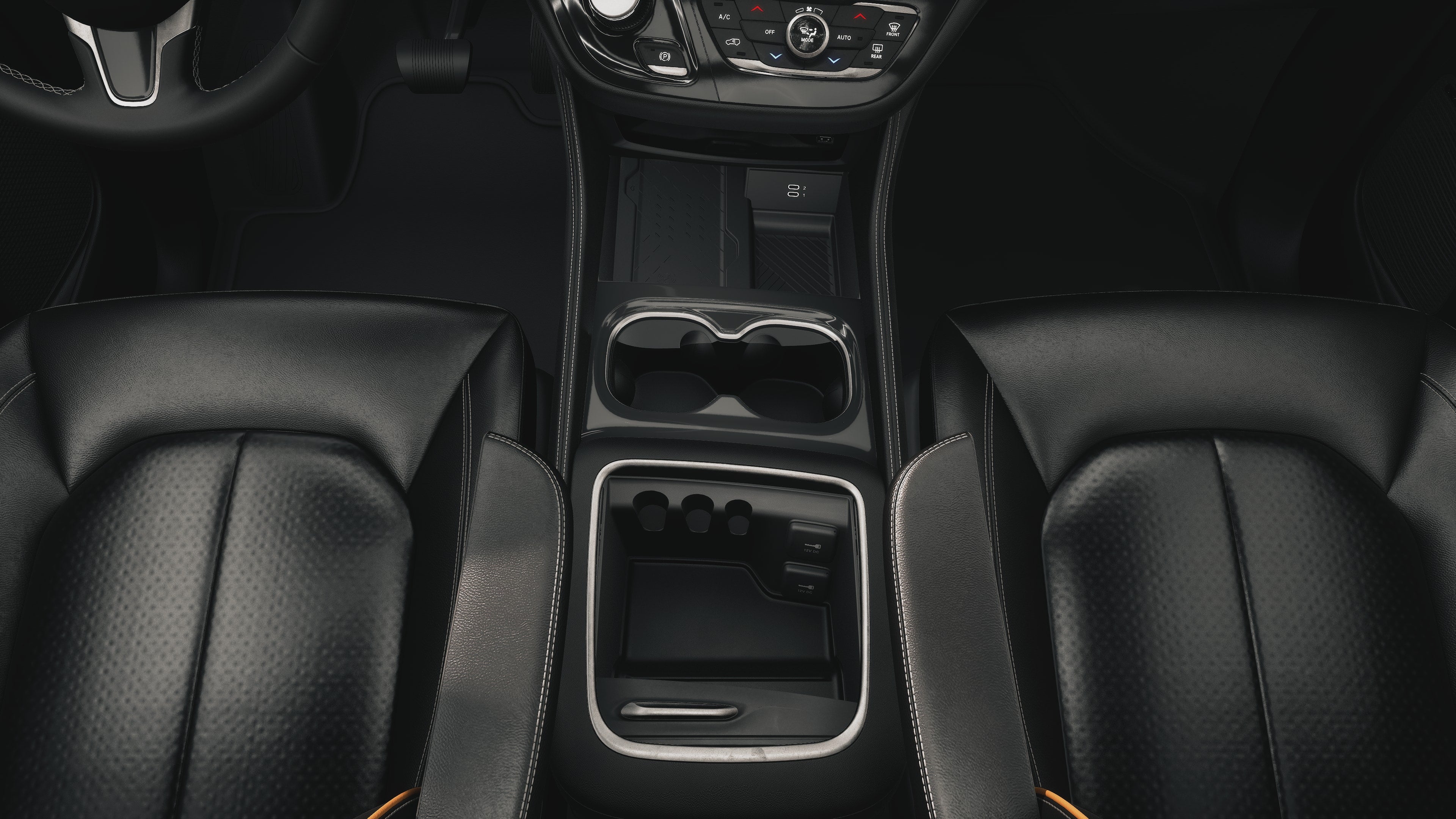 2027 Chrysler Pacifica PACIFICA LIMITED