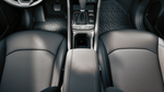 2027 Jeep Compass COMPASS LATITUDE ALTITUDE 4X4