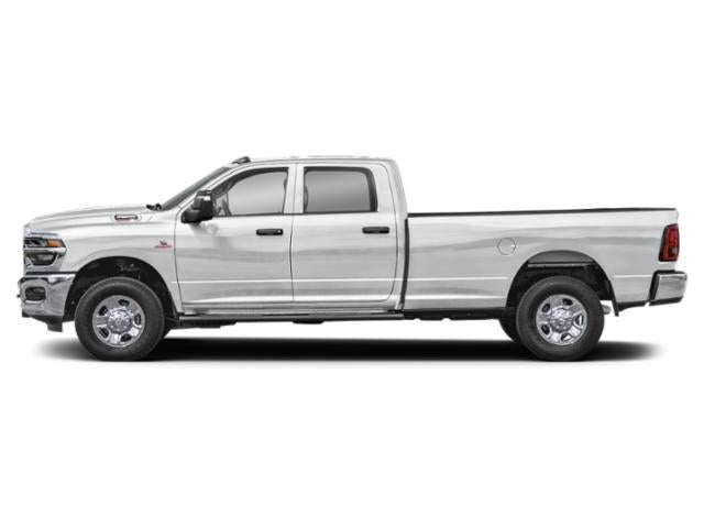 2027 RAM Ram 3500 RAM 3500 TRADESMAN CREW CAB 4X4 8' BOX