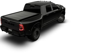 2026 RAM Ram 3500 RAM 3500 LIMITED MEGA CAB 4X4 6'4' BOX
