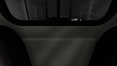 2026 RAM Ram ProMaster RAM PROMASTER 2500 TRADESMAN CARGO VAN HIGH ROOF 159' WB