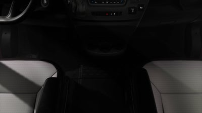 2026 RAM Ram ProMaster RAM PROMASTER 2500 TRADESMAN CARGO VAN HIGH ROOF 159' WB