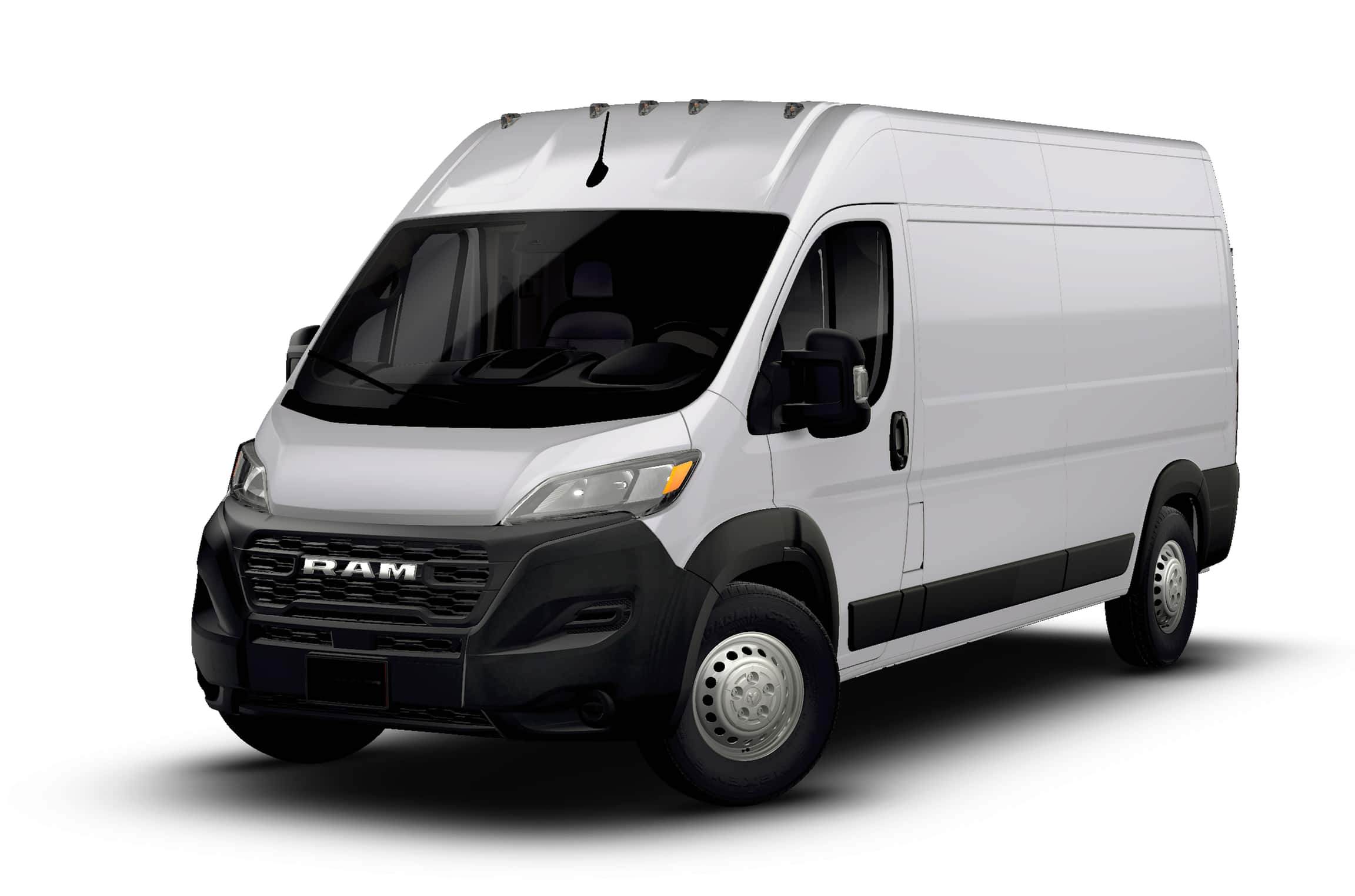 2026 RAM Ram ProMaster RAM PROMASTER 2500 TRADESMAN CARGO VAN HIGH ROOF 159' WB