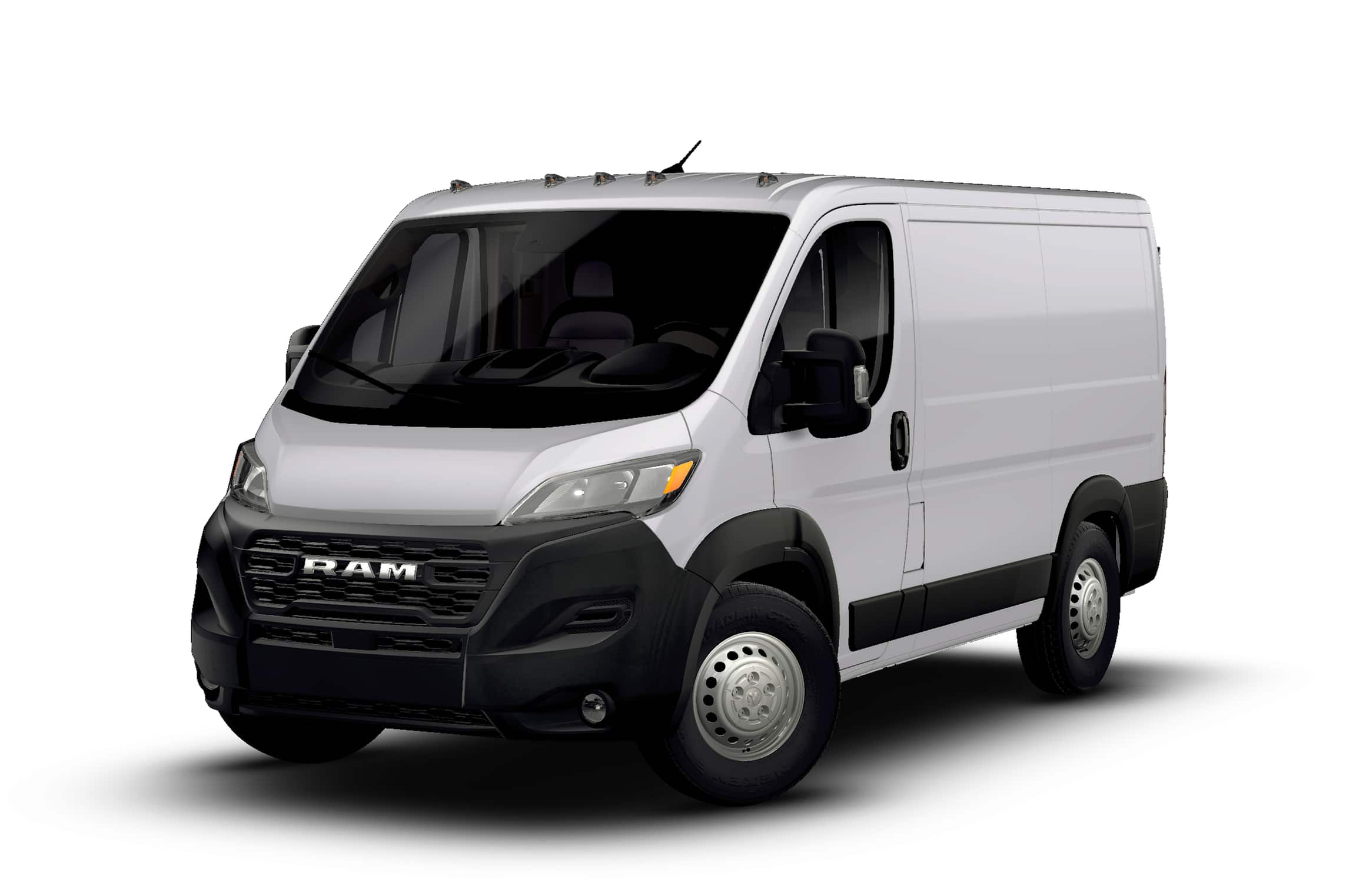 2026 RAM ProMaster's photo