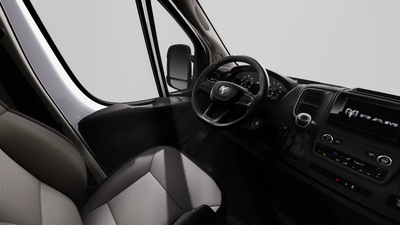 2026 RAM Ram ProMaster RAM PROMASTER 2500 TRADESMAN CARGO VAN LOW ROOF 136' WB