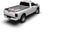 2026 RAM Ram 2500 RAM 2500 TRADESMAN REGULAR CAB 4X4 8' BOX