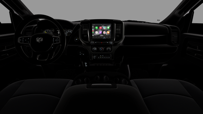 2026 RAM Ram 2500 RAM 2500 TRADESMAN REGULAR CAB 4X4 8' BOX